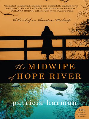 cover image of The Midwife of Hope River